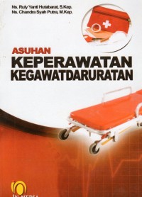 Asuhan Keperawatan Kegawatdaruratan