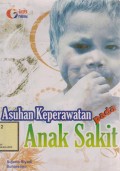 Asuhan Keperawatan Pada Anak Sakit