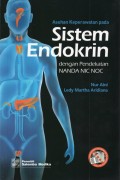 Asuhan Keperawatan pd Sistem Endokrin dgn Pendekatan NANDA NIC NOC