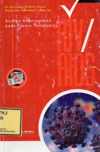 Asuhan Keperawatan Pada Pasien Terinfeksi HIV/AIDS