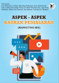 Aspek-Aspek Bauran Pemasaran (Marketing Mix)