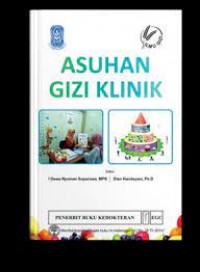 Asuhan Gizi Klinik