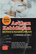 Buku Ajar Asuhan Kebidanan Berkesinambungan (Continuity of Care)