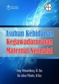 Asuhan Kebidanan Kegawatdaruratan Maternal Neonatal