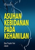 Asuhan Kebidanan pada Kehamilan
