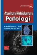 Asuhan Kebidanan Patologi