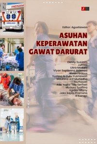 Asuhan Keperawatan Gawat Darurat