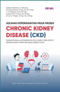 Asuhan Keperawatan Pada Pasien Chronic Kidney Disease (CKD) dengan Masalah Keperawatan Pola Napas Tidak Efektif Menggunakan Terapi Relaksasi Napas Dalam