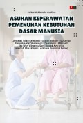 Asuhan Keperawatan Pemenuhan Kebutuhan Dasar Manusia