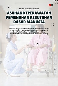 Asuhan Keperawatan Pemenuhan Kebutuhan Dasar Manusia