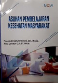 Asuhan Pembelajaran Kesehatan Masyarakat