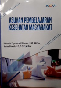 Asuhan Pembelajaran Kesehatan Masyarakat