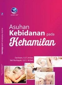 Asuhan Kebidanan pada Kehamilan