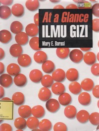 At a Glance : Ilmu Gizi