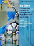 At a Glance Keselamatan Pasien dan Peningkatan Mutu Pelayanan Kesehatan