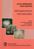 Atlas Berwarna dan Sinopsis : Penyakit Kulit dan Kelamin