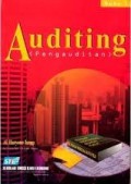 Auditing (Pengauditan) Buku 1