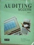 Auditing Modern Buku 1