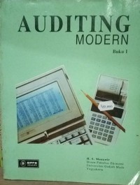 Auditing Modern Buku 1