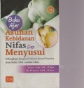 Buku Ajar : Asuhan Kebidanan Nifas dan Menyusui