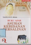 Buku Ajar Asuhan Kebidanan Persalinan