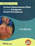 Buku Ajar Asuhan Keperawatan Klien dengan Gangguan Sistem Pernapasan