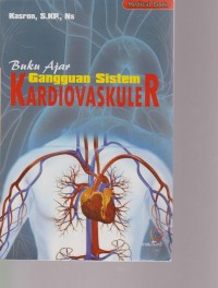 Buku Ajar Gangguan Sistem Kardiovaskuler