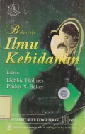 Buku Ajar Ilmu Kebidanan