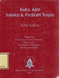 Buku Ajar Infeksi dan Pediatri Tropis