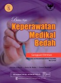 Buku Ajar Keperawatan Medikal Bedah Gangguan Eliminasi Diagnosis Keperawatan Nanda Pilihan NIC & NOC