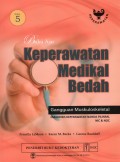 Buku Ajar Keperawatan Medikal Bedah Gangguan Muskuloskeletal Diagnosis Keperawatan Nanda Pilihan , NIC & NOC