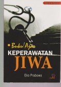 Buku Ajar Keperawatan Jiwa