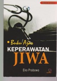 Buku Ajar Keperawatan Jiwa