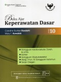 Buku Ajar Keperawatan Dasar, Ed. 10 (Gangguan Kardiovaskular Darah & Limfe, Kanker, Gangguan Muskuloskeletal, Alergi, Imun & Gangguan Autoimun, Terapi Oksigen)