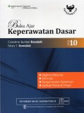 Buku Ajar Keperawatan Dasar, Ed. 10 (Higiene Personal, Eliminasi, Pengumpulan Spesimen, Aplikasi Panas & Dingin)