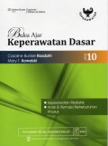 Buku Ajar Keperawatan Dasar, Ed. 10 (Keperawatan Pediatrik, Anak & Remaja Berkebutuhan Khusus)