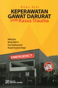 Buku Ajar Keperawatan Gawat Darurat pada Kasus Trauma