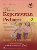 Buku Ajar Keperawatan Pediatrik ed.2 Vol.3