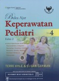 Buku Ajar Keperawatan Pediatrik ed.2 Vol.4