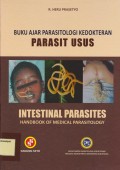Buku Ajar : Parasitologi Kedokteran (Parasit usus)