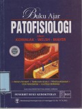 Buku Ajar Patofisiologi