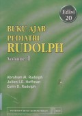 Buku Ajar Pediatri Rudolph Vol.1