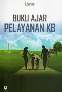 Buku Ajar Pelayanan KB