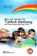 Buku Ajar Deteksi Dini Tumbuh Kembang dan Pemeriksaan Bayi Baru Lahir