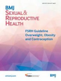 BMJ Sexual and Reproductive Health Volume 45 Suppl 2
