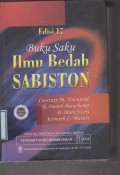 Buku Saku Ilmu Bedah Sabiston