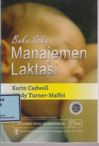 Buku Saku Manajemen Laktasi