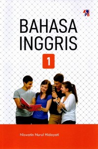 Bahasa Inggris 1