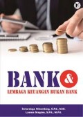 Bank & Lembaga Keuangan Bukan Bank