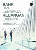 Bank dan Lembaga Keuangan Lainnya